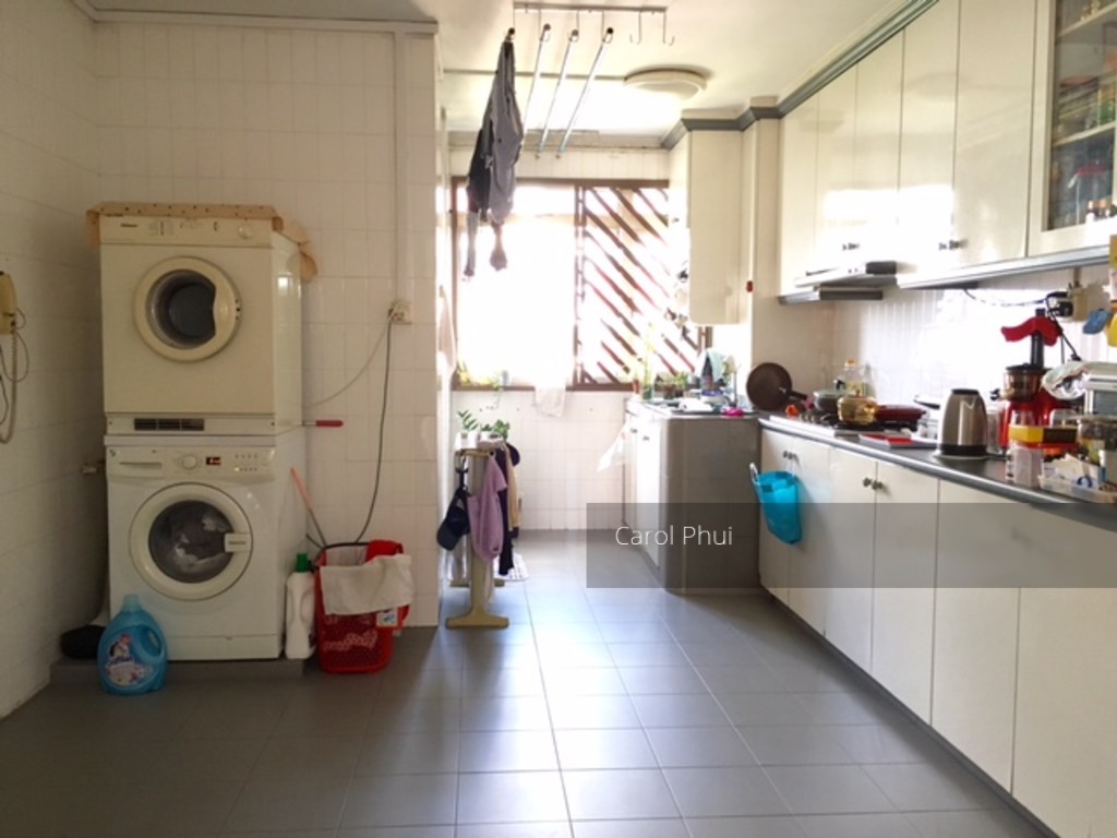 Blk 12 Toh Yi Drive (Bukit Timah), HDB 4 Rooms #125937302